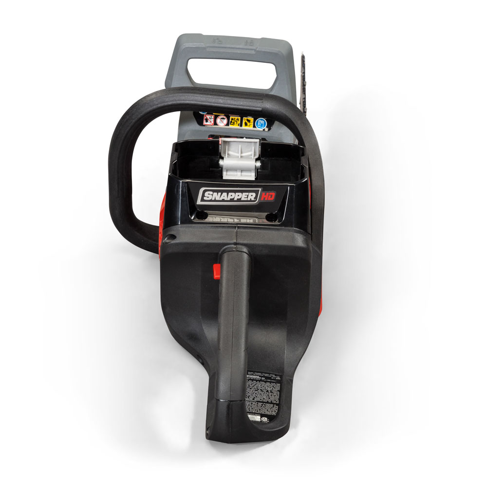 48V Max* Electric Chain Saw